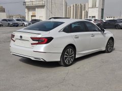 2023 Honda Accord 2022 AT Sharp HEV 2.0L SharpcollarEdition #9