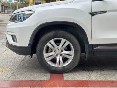 2018 Chang'an CS75 2017 1.5T AT SciroccoEditionFengyue #22