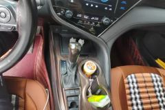 2019 Toyota Camry 2019 2.5 AT GLuxury China VI #16