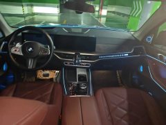 2024 BMW X5 2023 2.0T AT xDrive 30Li ExclusiveMSport Pkg #9