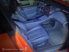 2025 Xiaomi Auto Xiaomi YU7 2025 Long Range Edition #4