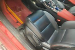 2022 MG MG5 2021 1.5 AT 180DVVT CVTyouthLuxury #9