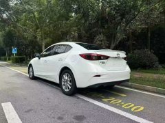 2019 Mazda Mazda3 Axela Sedan 2019 1.5 AT Cloud controlEditionLuxury China VI #9