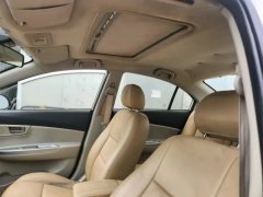 2015 Chang'an Yuexiang V5 2012 1.5 MT Sport China V #5