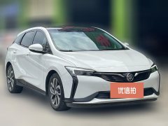 2021 Buick VELITE 6 2020 1.5 AT ConnectedSmart HEV #3