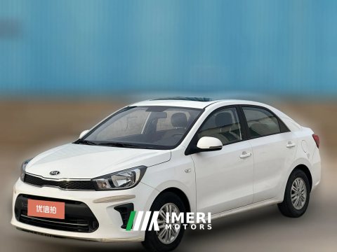 2021 Kia Pegas 2020 Facelift 1.4L AT ComfortSunroofEdition