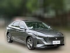2023 Chang'an Ruicheng Plus 2023 1.5T AT DCTPremium #2