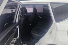 2019 Haval M6 2018 1.5T AT Elite FWD Facelift #11