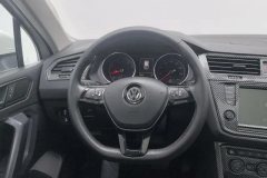 2018 Volkswagen Tiguan L 2018 2.0T AT 330TSILuxury FWD #15