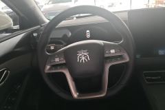 2025 BYD Qin L 2025 EV 545KMYun Nian #15