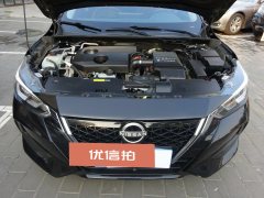 2023 Nissan Sylphy 2022 1.2 AT Electric driveEditione-POWER Fully electric drivePro #18