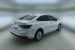 2024 Volkswagen Lavida 2023 NewSharp 1.5L AT OutstandingNewYiEdition #3