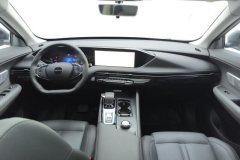 2026 Dongfeng Fengshen Haoji 2025 Mach Power 1.5T Luxury #12