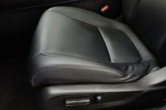 2022 Honda Accord 2022 1.5T AT 260TURBO Luxury #21