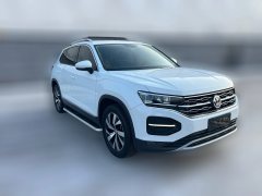 2019 Volkswagen Tayron 2019 330TSI 2WDLuxury China V #3