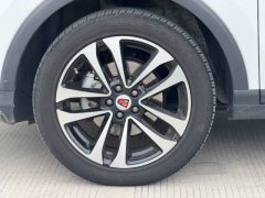 2021 Roewe RX3 2020 1.6 AT 4GConnectedSuperCoolElite #17