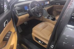 2022 Li Auto Li Auto ONE 2021 EREV6SeatEdition #9