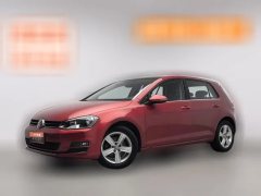 2015 Volkswagen Golf 2015 1.4T AT Comfort #1