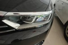 2019 Volkswagen Magotan 2018 1.8T AT 330TSILuxury #5
