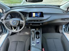 2020 Buick VELITE 6 2019 ConnectedSmart EV #14