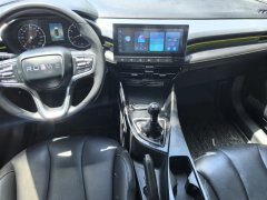 2022 Roewe i5 2021 1.5L MTdiamondEdition #8