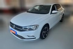 2022 Volkswagen Bora Sedan 2019 1.5L MT legendFashion Facelift China VI #2