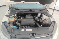 2016 Volkswagen Jetta 2015 1.6 MT Good qualityEditionComfort #10