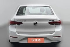 2020 Buick Excelle GT Sedan 2021 1.5 AT modelEntry #4