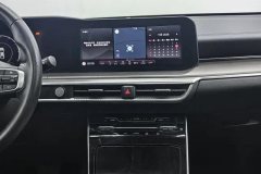 2021 Kia K5 2020 1.5T AT 270TLuxury #16