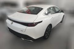 2026 Chang'an Eado 2025 Blue Whale 1.5T 500BarPremium #3