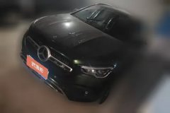 2020 Mercedes-Benz GLA-Class 2020 1.3T AT GLA200 #1