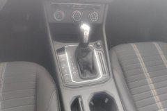 2021 Volkswagen Lavida 2021 1.4T AT 280TSIComfort #16