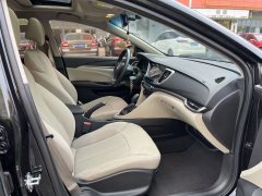 2016 Buick Excelle GT Sedan 2015 1.5 AT 15NElite #11