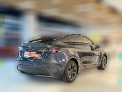 2024 Tesla Model Y 2024 rear wheel driveEdition #5