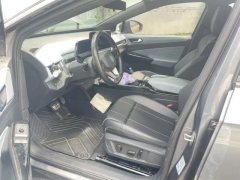 2023 Volkswagen ID.4 X 2023 pureSmart #3