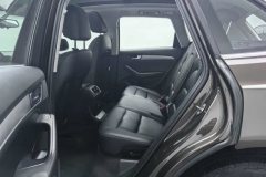 2015 Audi Q5 2015 2.0T AT 40TFSIEntry #19