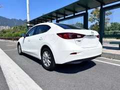 2016 Mazda Mazda3 Axela Sedan 2016 1.5 AT Luxury #8