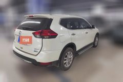 2018 Nissan X-Trail 2017 2.0 AT ComfortFWD #3