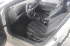2021 Volkswagen Lavida 2021 1.4T AT 280TSIComfort #9