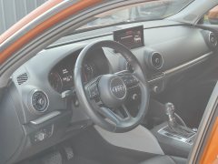 2018 Audi A3 Sedan 2018 1.4T AT 30AnniversaryYear35TFSIEntry #9