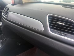 2017 Audi Q3 2018 2.0T AT 30AnniversaryYear35TFSIFashionFWD #16