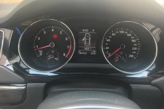 2016 Volkswagen Sagitar 2015 1.4T AT 230TSILuxury #14
