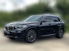 2021 BMW X5(Imported)(Imported) 2021 xDrive40i MSport Pkg（Imported） #1