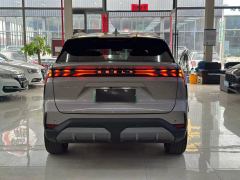 2023 Geely Galaxy Geely Galaxy L7 2023 1.5T AT 115KM starship #7