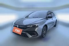 2023 Roewe i5 2021 1.5L MT Platinum #1