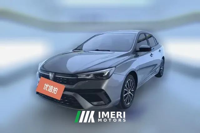 2023 Roewe i5 2021 1.5L MT Platinum