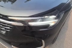 2022 Buick Envision Plus 2022 EnvisionPlus 2.0T AT 652T 5Seat 4WDLuxury #5
