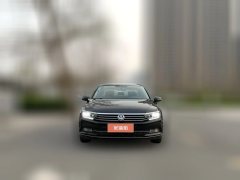 2019 Volkswagen Magotan 2018 1.8T AT 330TSI DSG Leading #3