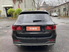 2022 Mercedes-Benz GLC-Class 2022 GLC 300 L 4MATIC AT Dynamic #9