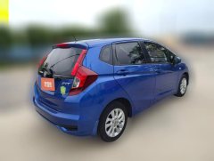 2018 Honda Fit Hatchback 2018 1.5 AT ComfortSunroofEdition #4